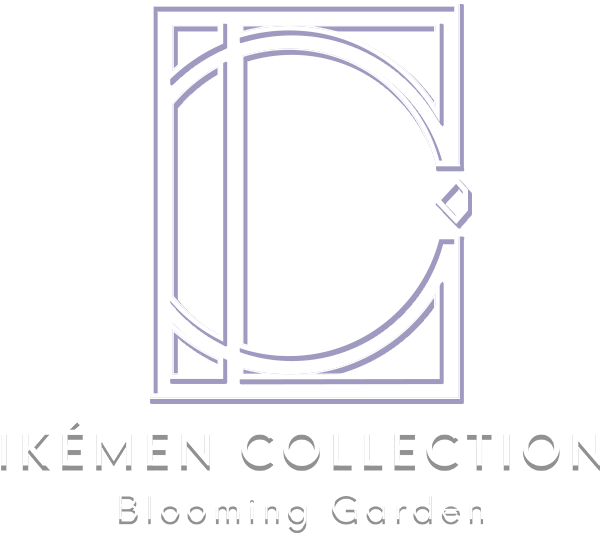 IKÉMEN COLLECTION Blooming Garden